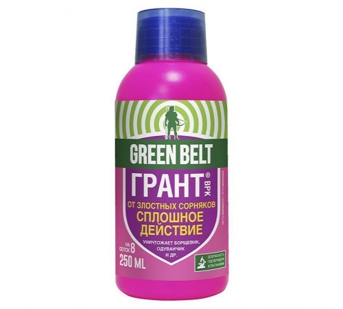 ГРАНТ  , ГБ  25 шт/кор арт.  01-238