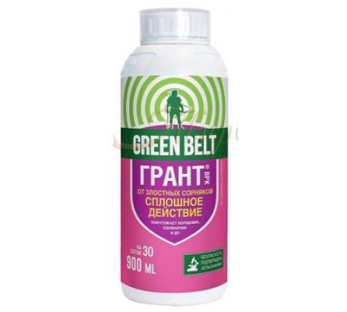 ГРАНТ  , ГБ  12 шт/кор арт.  01-239