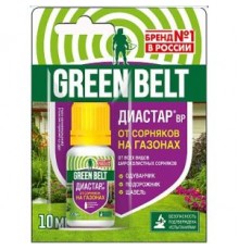 Диастар (Прополол), ГБ  120 шт/кор арт.  01-959