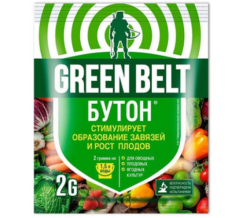 БУТОН ЗОЛОТАЯ МЕДАЛЬ "EUREKA", Брюссель, ГБ  200 шт/кор арт.  01-471