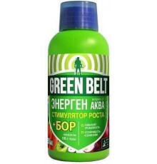 Энерген Аква Бор (стимулятор роста+бор) болезнеустойчивость, удобрение 250мл ГБ  25шт/кор арт.01-451