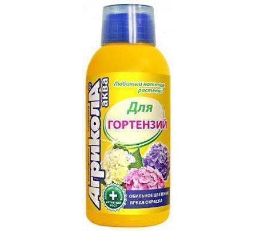 АГРИКОЛА Аква 25шт/кор арт.04-449