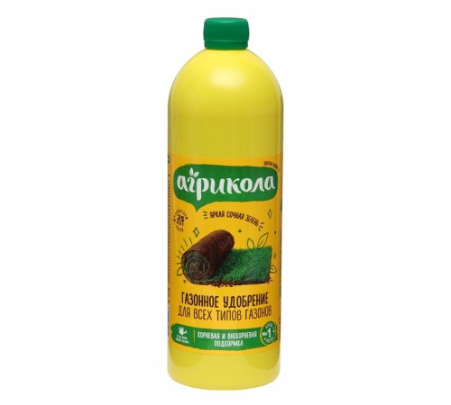 АГРИКОЛА Газонное удобрение 12шт/кор арт. 04-776