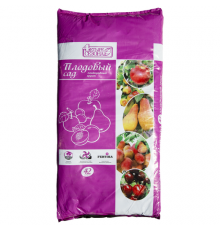 Грунт Плодородный Четыре сезона "Плодовый сад" 42л