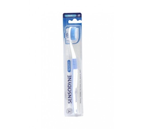 Зубная щетка Sensodyne Ultra Sensitive Extra Soft  12шт/уп (72шт/кор)
