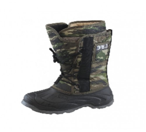 Сапоги мужские  Аляска (ПВХ)  арт 190 шнурок   (6 пар)