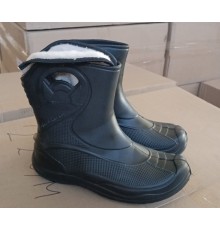 Сапоги мужские ЭВА  арт,220/м  (р.41-46)  8/уп