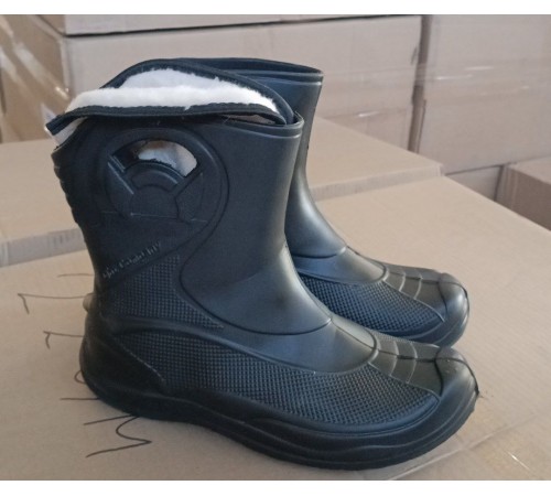 Сапоги мужские ЭВА  арт,220/м  (р.41-46)  8/уп