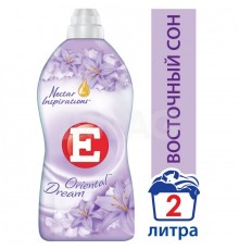 Кондиционер для белья Е Восточный сон 2л   *4*8 / 288