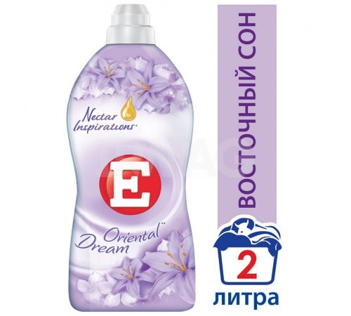 Кондиционер для белья Е Восточный сон 2л   *4*8 / 288