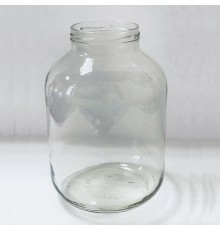 Стеклобанка 10л.  d100 Т/О  (2ШТ/УП)