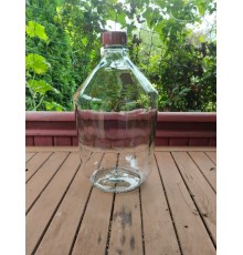 Стеклобанка 20л.  d58 Т/О  (1ШТ/УП)