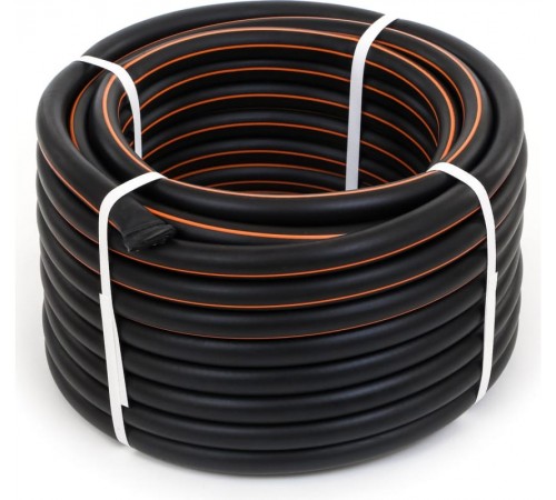 Шланг поливочный Жук Оптима 1/2" 3-х слойный (бухта 25 метров) арт. 7145-00