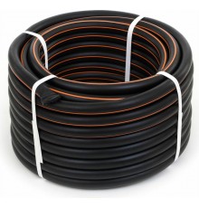 Шланг поливочный Жук Оптима 3/4" 3-х слойный (бухта 25 метров) арт. 7138-00