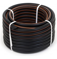 Шланг поливочный Жук Оптима 1/2" 3-х слойный (бухта 50 метров) арт. 1686-00