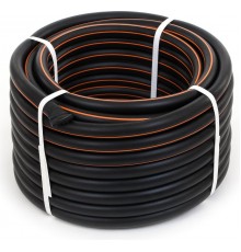 Шланг поливочный Жук Оптима 3/4" 3-х слойный (бухта 50 метров) арт. 1716-00