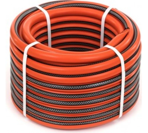 Шланг поливочный Жук Классик 1/2" 3-х слойный (бухта 50 метров) арт. 1747-00