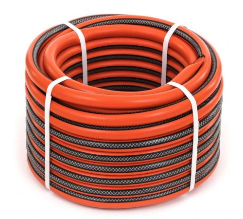 Шланг поливочный Жук Классик 3/4" 3-х слойный (бухта 50 метров) арт 1778-00