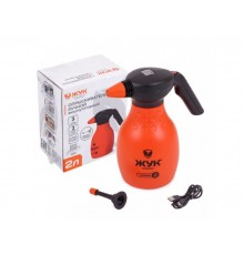 Опрыскиватель аккумуляторный ручной ТМ " Жук" 2л, артикул ОА-2 арт.7671-00