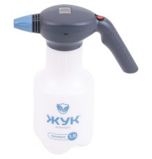 Опрыскиватель аккумуляторный ручной ТМ "Жук" 1,5л, артикул ОА-1 арт.8081-00
