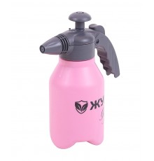 Опрыскиватель Жук fly 2,5л розовый уп/15шт арт.9910-00