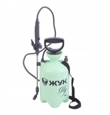 Опрыскиватель Жук fly 4л мятный уп/6шт арт.9934-00