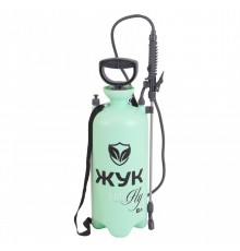 Опрыскиватель Жук fly 6л мятный уп/6шт арт.9958-00