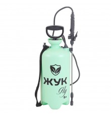 Опрыскиватель Жук fly 8л мятный уп/6шт арт.9972-00