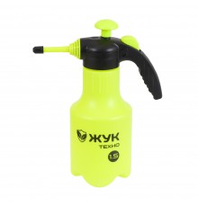 Опрыскиватель Жук Техно 1,5л арт.321663-00