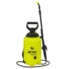 Опрыскиватель Жук Техно 7л арт.321670-00