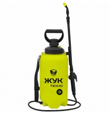Опрыскиватель Жук Техно 9л арт.321687-00