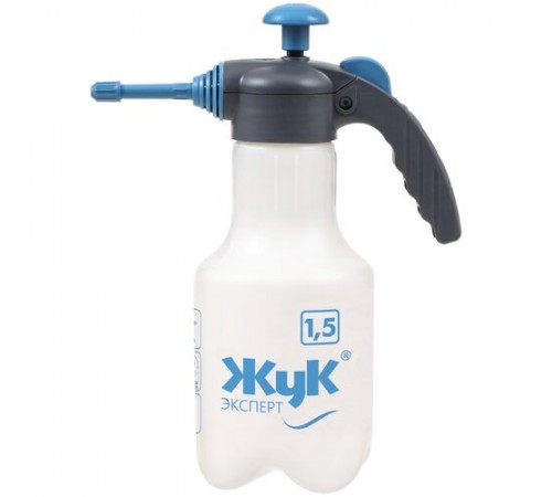 Опрыскиватель Жук Эксперт 1,5л (ОП-330) уп/18шт арт.6377,00