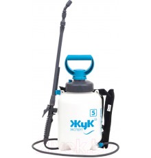 Опрыскиватель Жук Эксперт 5л (ОП-280) арт.6315-00