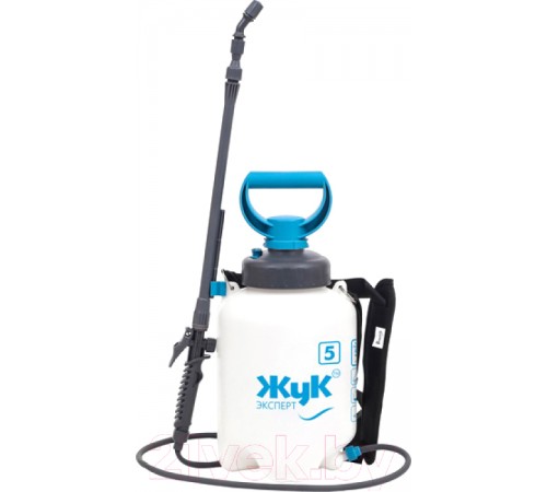 Опрыскиватель Жук Эксперт 5л (ОП-280) арт.6315-00