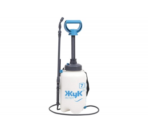 Опрыскиватель Жук Эксперт 7л (ОП-280) арт.6339-00