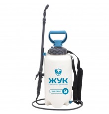 Опрыскиватель Жук Эксперт 9л (ОП-280) арт.6353-00