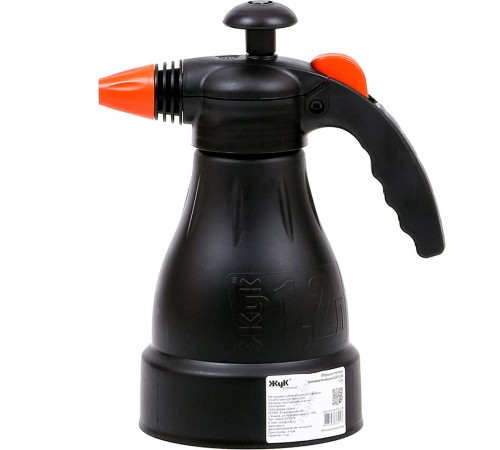 Опрыскиватель Жук Оптима 1,2л (ОП-230) уп/12шт арт.4923-00