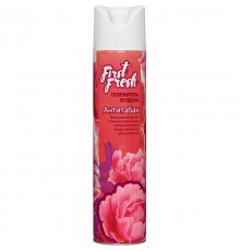 First Fresh Освежитель воздуха Антитабак 300мл