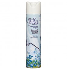 First Fresh Освежитель воздуха Горный ручей 300мл
