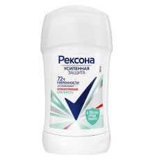 Рексона Део-стик Жен. Антибактериальная свежесть 40мл