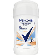 Рексона Део-стик Жен.Термозащита 40мл