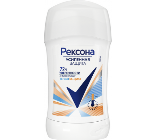 Рексона Део-стик Жен.Термозащита 40мл