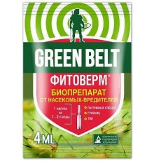 Фитоверм, ГБ   100 шт/кор арт.  01-213