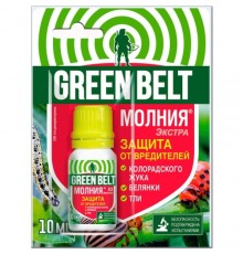 МОЛНИЯ ЭКСТРА  120 шт/кор арт.  01-499