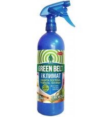 ЭкоКлимат Prosto (защита от плесени/гнили/бактерий в погребе и теплице) 900мл ГБ 12шт/кор арт.01-924