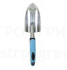 Совок из нержавеющей стали, ГБ  30 шт/кор арт.  06-399