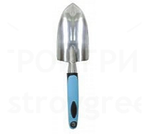 Совок из нержавеющей стали, ГБ  30 шт/кор арт.  06-399