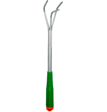 Мотыжка-рыхлитель, три зубца, ГБ  30 шт/кор арт.  06-405