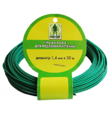 Проволока для подвязки растений, ГБ  50 шт/кор арт.  06-059