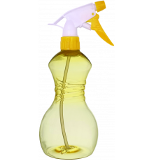 Флакон Матрешка с распылит. 550 мл, ГБ  20 шт/кор арт.  06-927